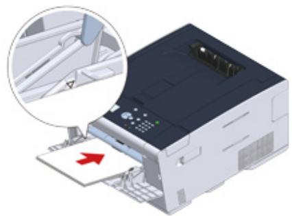 OKI C532DN - Si le code d'erreur est « 390 - 7