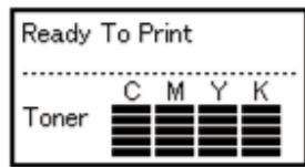 OKI C532DN - Chargement du papier dans le bac 1/2/3 - 13