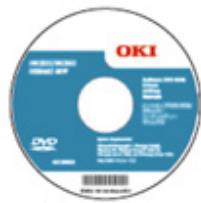 OKI C542DN - Vérification des accessoires - 3