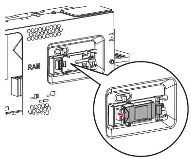 OKI C712DN - AVERTISSEMENT ! - 4