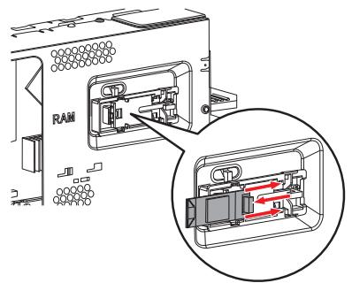 OKI C712N - Avertissement! - 4
