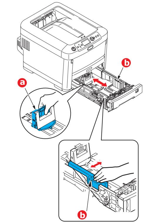 OKI C712N - UNITE DUPLEX - 3