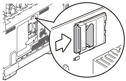 OKI C712N - Avertissement! - 7
