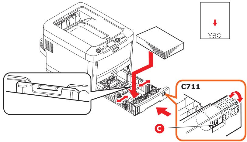 OKI C712N - UNITE DUPLEX - 4