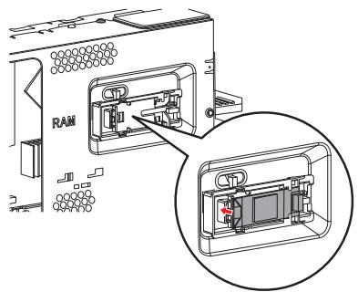 OKI C712N - Avertissement! - 5