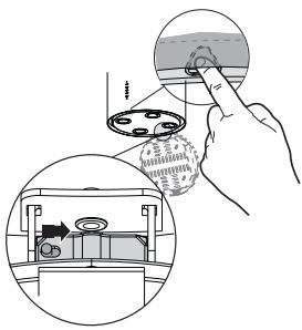 ROBLIN CYLINDRE 370 5029012 - Branchement avec un tube de 120 - 3