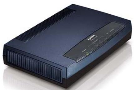ZYXEL PRESTIGE 661HW - 2