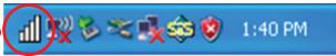 TRENDNET TEW-623PI - Remarque : - 3