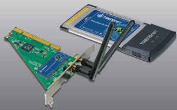 TRENDNET TEW-648UBM - 2