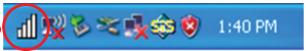 TRENDNET TEW-649UB - Remarque : - 3