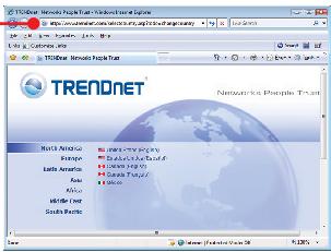 TRENDNET TEW-654TR - Remarque: - 7