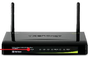 TRENDNET TEW-654TR - CIP (rfc-1577 classique ip/arp over ATM) - 2