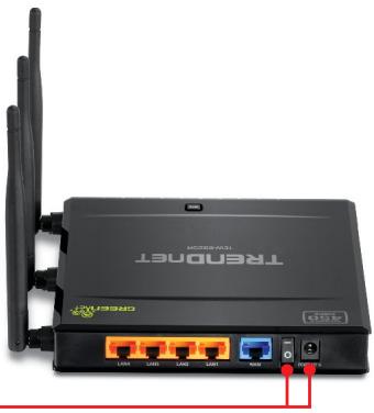 TRENDNET TEW-692GR - L2TP - 4