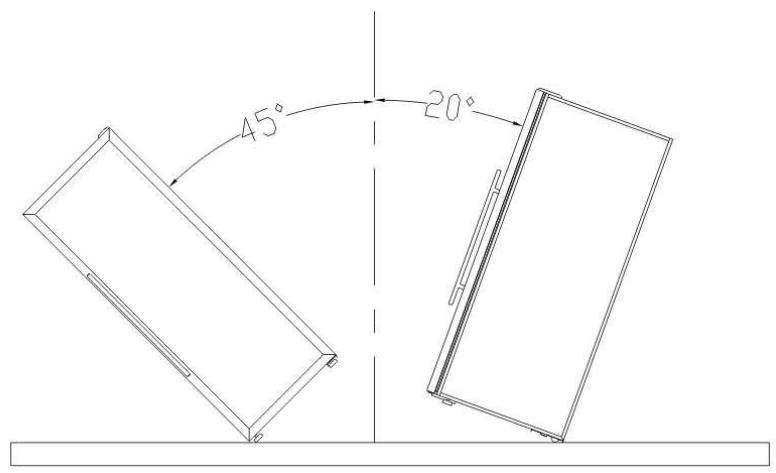 LA SOMMELIERE ECS 120 - Sommaire - 1