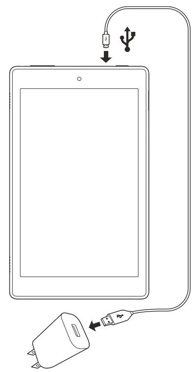 AMAZON FIRE HD - 4