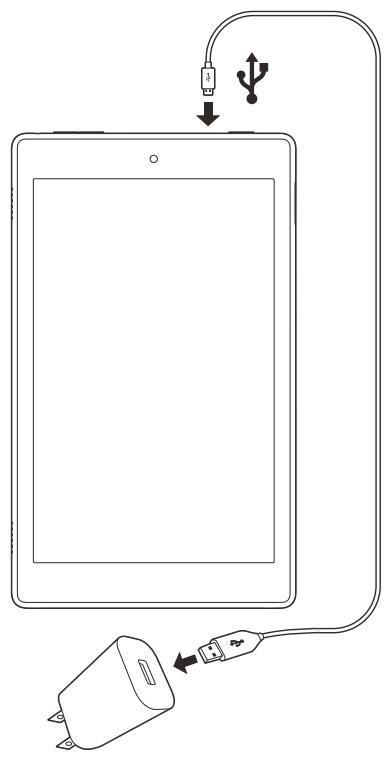 AMAZON FIRE HD 10 - 4