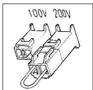 JUKI DDL 5550-4 - Pour caractéristiques ce seulement - 3