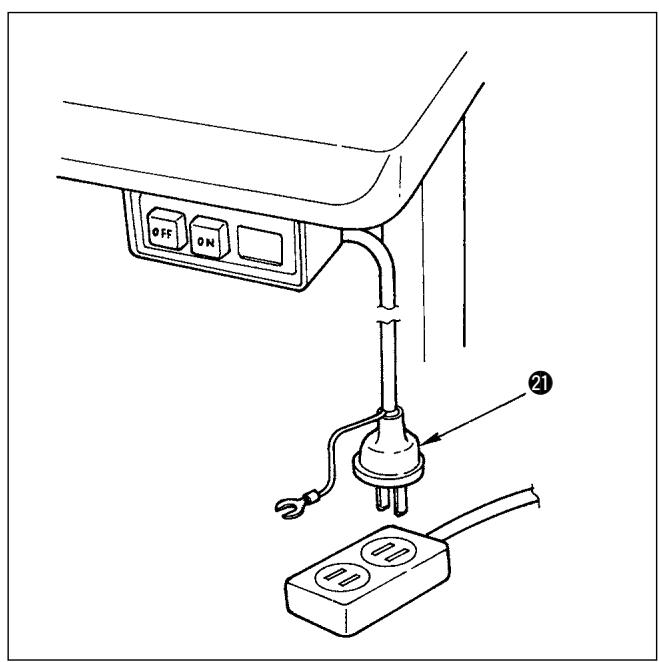 JUKI DDL 5550-4 - [Caractéristiques JA] - 1