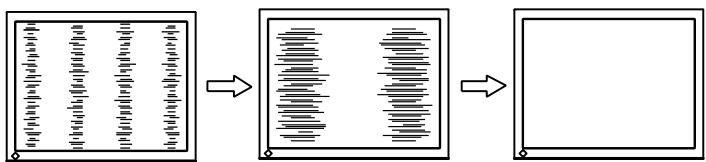 EIZO COLOREDGE CG246W-BK - Procédure - 1