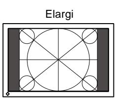 Élargi