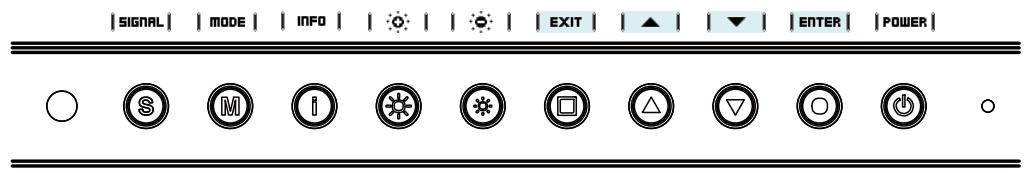 EIZO COLORGRAPHIC CG275W - Sortie - 1