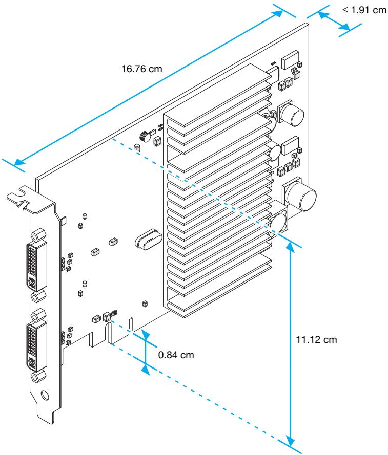 MATROX MILLENNIUM P690 PCI - Informations concernant les moniteurs numériques - 7