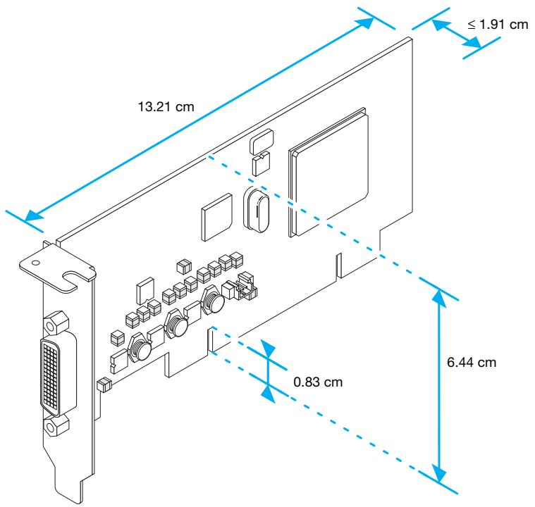 MATROX P690 LP PCIE X1 - Informations concernant les moniteurs numériques - 4