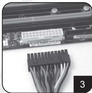 SILVERSTONE STRIDER PLUS ST85F-P 80PLUS SILVER - 16