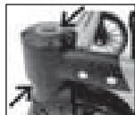 HARTAN VIP - Démontage des roues pivotantes - 1