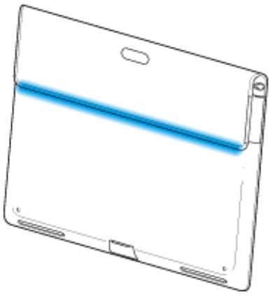 SONY XPERIA TABLET S 32 GO - SGPT13 - 2
