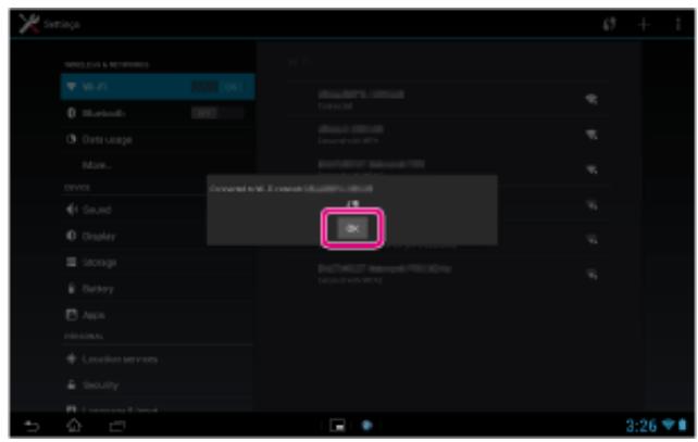 SONY XPERIA TABLET S 32 GO - Astuce - 1