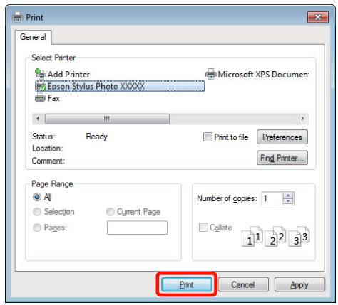 EPSON R3000 - Méthodes d'impression de base (windows) - 6