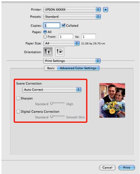 EPSON R3000 - Conseil: - 4