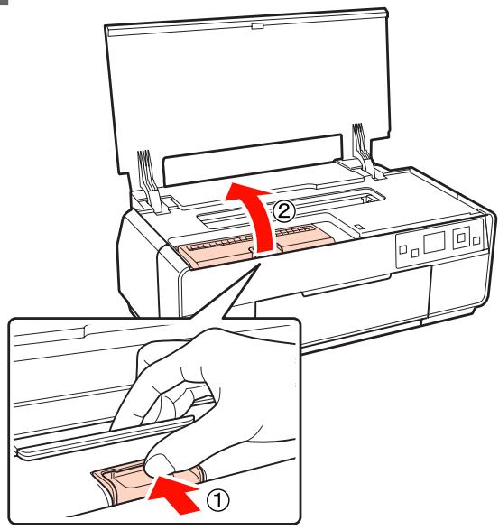 EPSON R3000 - Remarque : - 2