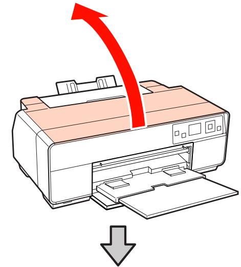 EPSON R3000 - Résolution des problèmes - 1