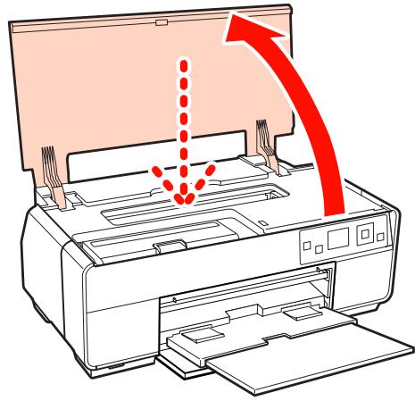 EPSON R3000 - Conseil: - 1