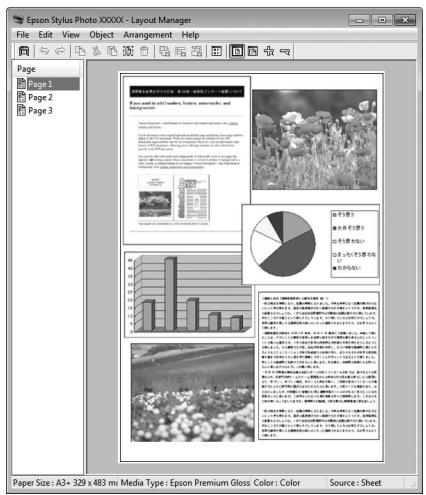 EPSON R3000 - Conseil: - 4