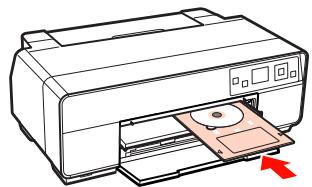 EPSON R3000 - Cd/dvd - 1