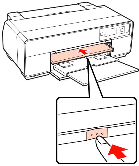 EPSON R3000 - Opérations de base - 2
