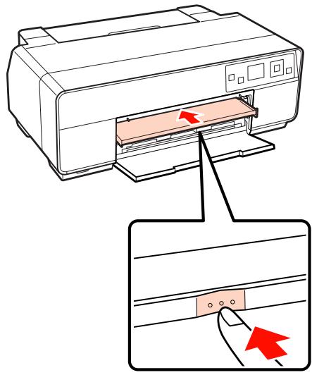 EPSON R3000 - Remarque : - 1