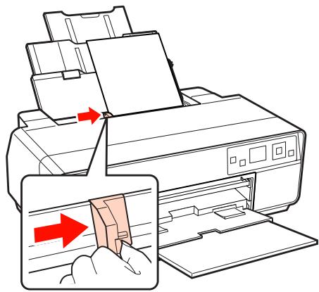 EPSON R3000 - Opérations de base - 3