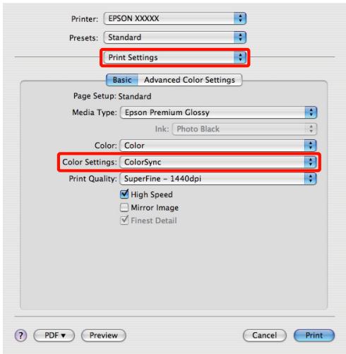 EPSON R3000 - Conseil: - 3