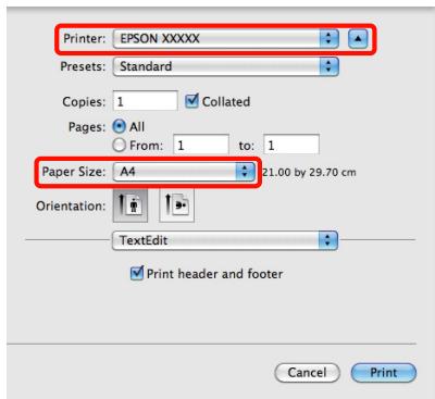 EPSON R3000 - Conseil: - 3