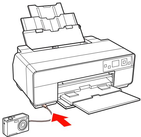 EPSON R3000 - Variétés d'impression - 3