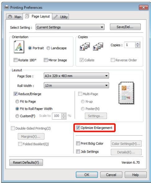 EPSON R3000 - Conseil: - 2