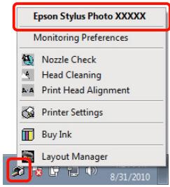 EPSON R3000 - Conseil: - 1