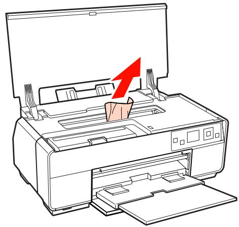 EPSON R3000 - Résolution des problèmes - 2