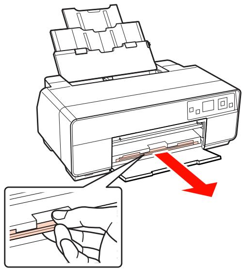 EPSON R3000 - Opérations de base - 1