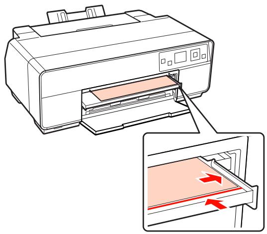 EPSON R3000 - Opérations de base - 3
