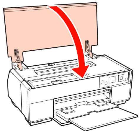 EPSON R3000 - Résolution des problèmes - 3